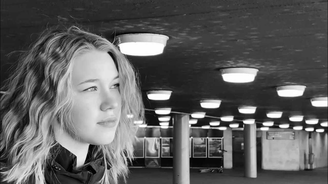 Marra Finn - I hate this world(official music video)