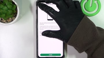 ZTE Nubia RedMagic 7 Fix Network Connection