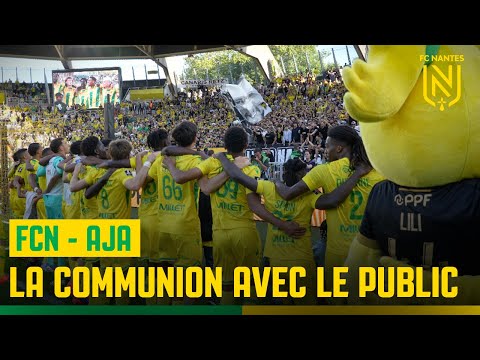 FC Nantes -