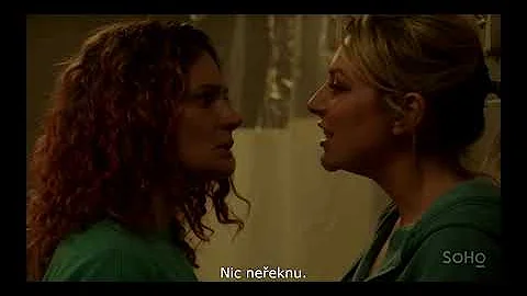 *Ballie* Bea and Allie S04E04: Screw Lover Part 3