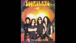 Download Lagu Boomerang - Pelangi Backingtrack With Vocal MP3