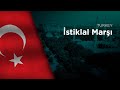National anthem of turkey  stiklal mar