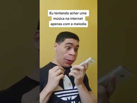 EU TENTANDO ACHAR