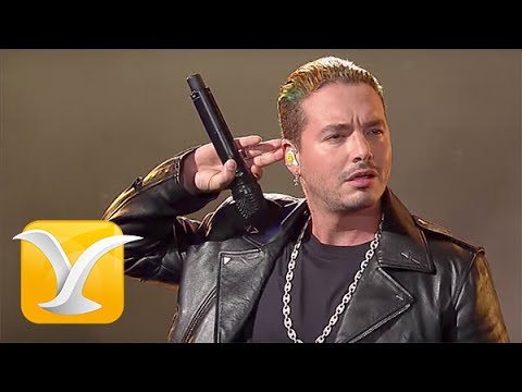 J Balvin – Safari – Festival de Viña 2017 – HD 1080p