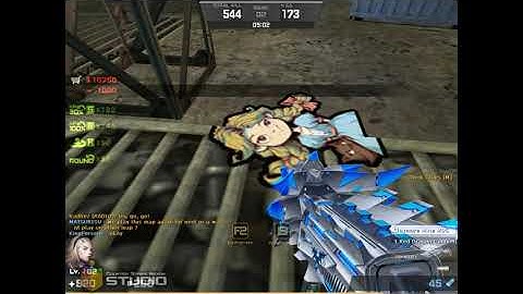 [CSN:S / CSNZ] Zombie Scenario - Last Clue - Hard 6