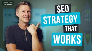 The SEO Strategy I Use to Get 57,000 Visitors per Month (No Backlinking and All Free) The SEO Strategy I Use to Get 57,000 Visitors per Month (No Backlinking and All Free)