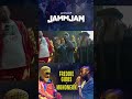 Freddie Gibb x MonoNeon Live at the #jammjam