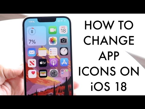 How To Change
