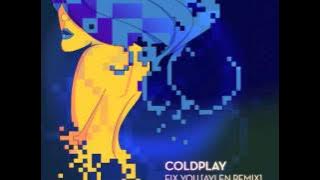 Coldplay - Fix You (Aylen Remix)