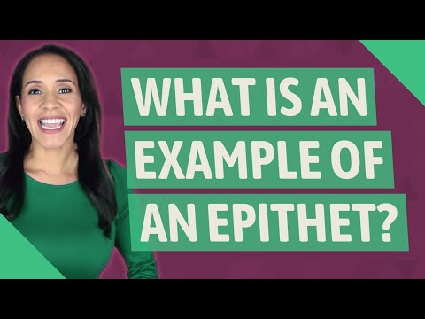 What is an