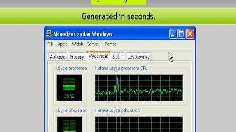 SELECT COUNT(*) na 971 603 rekordach