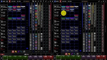 1.9 Using Multi Monitor Setup