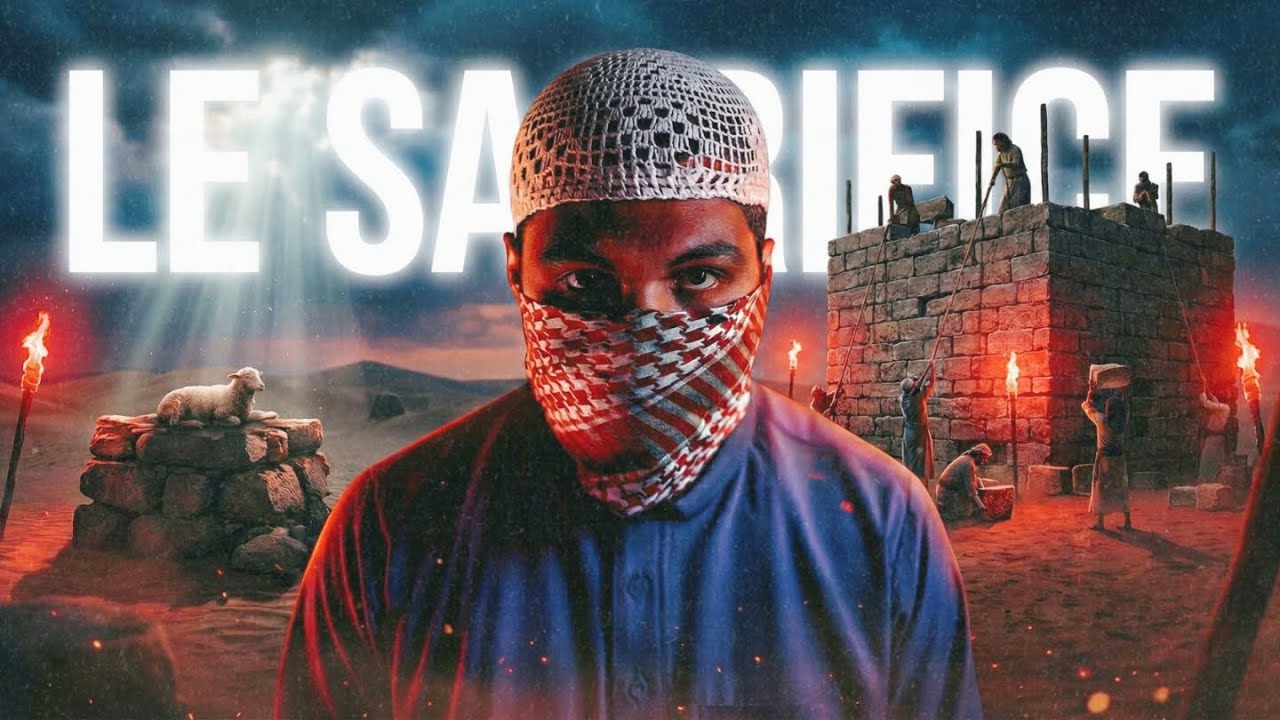 L'HISTOIRE DU PROPHETE IBRAHIM (EP.3)