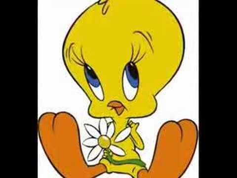 tweety tweety