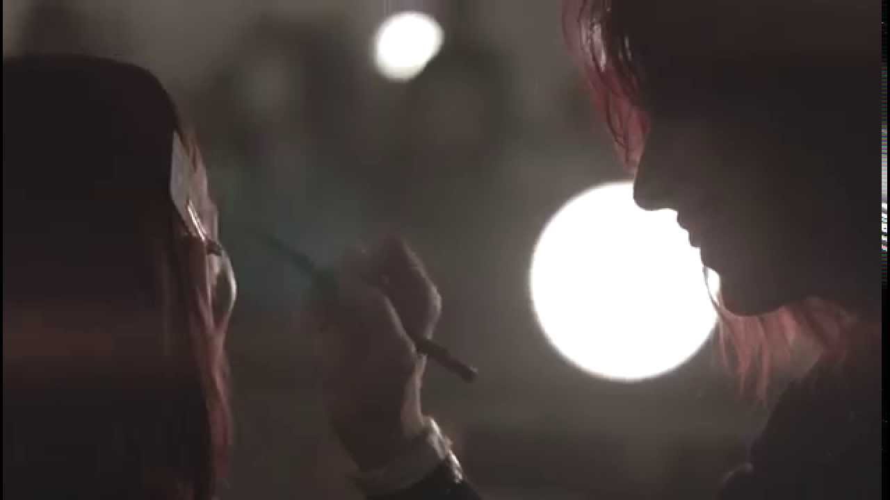 NARS How To: NARSissist Hardwired Eye Kit