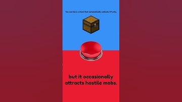 Would you press the button? (Minecraft Edition) Part 79 #Shorts #WouldYouRather #Gaming