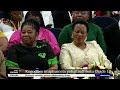 Izindaba zesiZulu @19H00 | 22 January 2024
