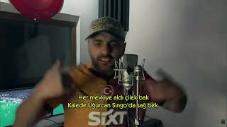 Youtube 6 Bu Şarkı Statta Çalmalı Galatasaray 1905 🔥 İnfaz Youtube