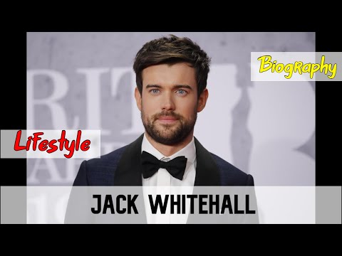 Video: Biography and career of Jack Whitehall