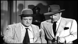 The Abbott and Costello Show Season 1 Episode 12  The Haunted House