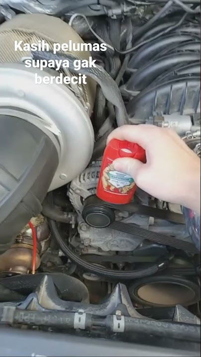 Download lagu suara berdecit di dalam mesin