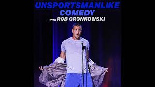 Famous Jay Larson | Just Driving - Unsportsmanlike Comedy with Rob Gronkowski Wealth