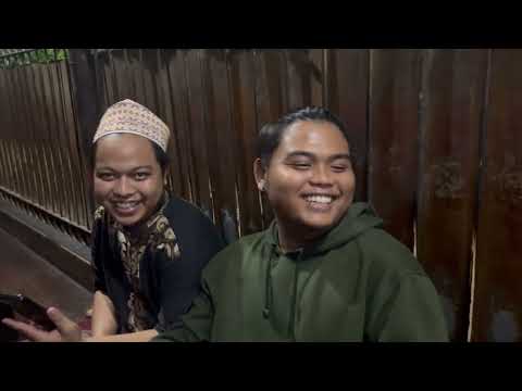 Tempat ngopi legendaris di ampel surabaya