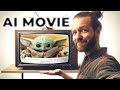 How to make an ai movie with free ai tools