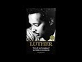 Luther vandross interview 2001