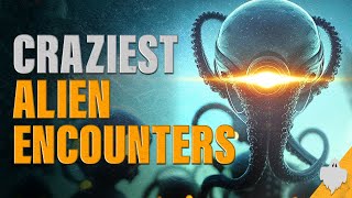 3 Incredible Alien Abduction & Encounter Stories That Will Keep You Up At Night