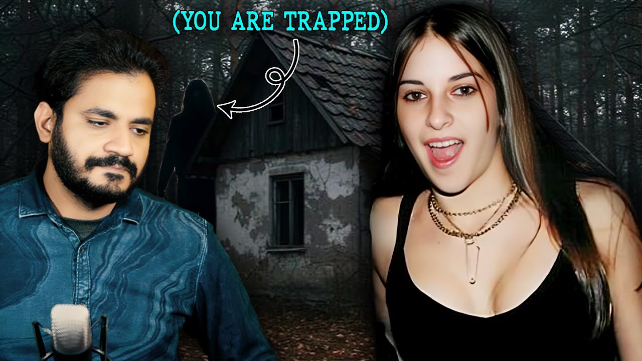 An Extremely Disturbing Camping Story (*Graphic Details*) YouTube