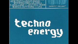 Techno Energy 1