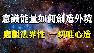 意識能量究竟是如何顯化外境的是什麼阻礙你發揮出自己的潛力活出本自具足的生命狀態#能量#業力 #宇宙 #精神 #提升 #靈魂 #財富 #認知覺醒 #修行