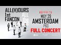 Capture de la vidéo All(H)Ours (올아워즈) - Full Concert - 1St Fancon All The Hours - Amsterdam Netherlands 29 May, 2025