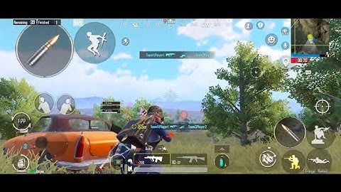 TOURNAMENT HIGHLIGHTS 🚀