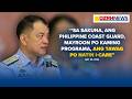 Programang iCARE para sa community assistance, isinulong na — PCG
