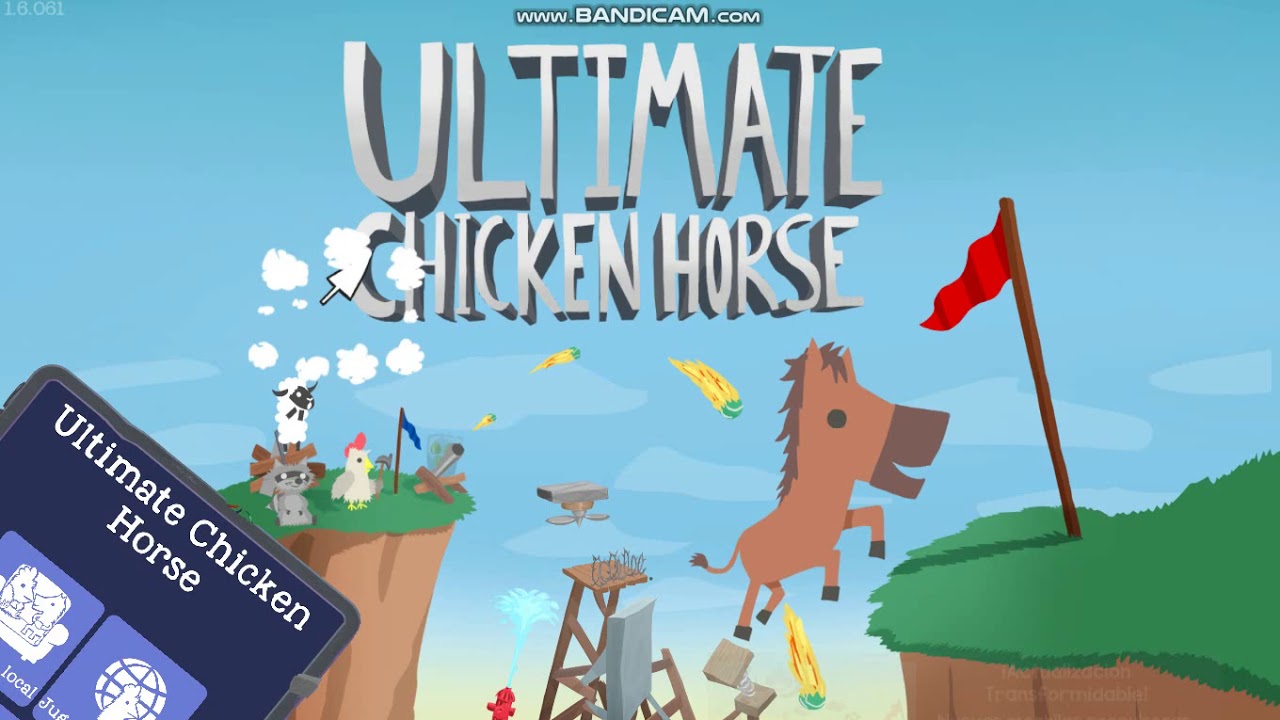 2# PARTE DE ULTIMATE CHIKEN - YouTube