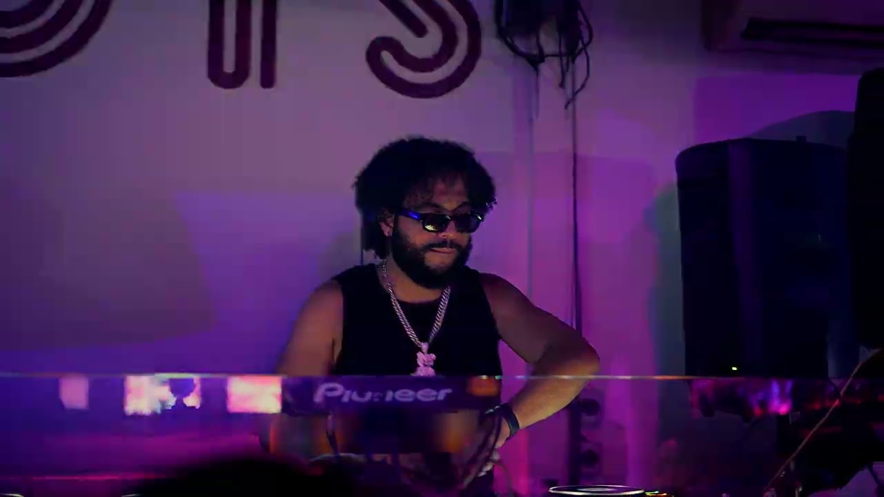 Dj Nelasta