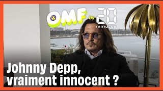 Johnny Depp, pourquoi tout le monde le voit innocent ?