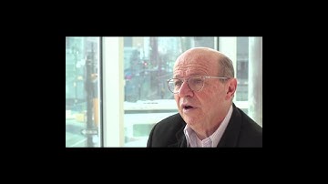 Professor MIKLOS VASARHELYI TALKS about audit analytics and data analytics