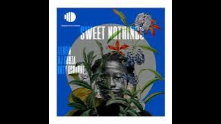 Lebzin, DJ Couza & Rhey Osborne - Sweet Nothings