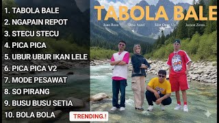 Kumpulan Lagu Timur 2025 Tabola Bale | Ngapain Repot | stecu stecu