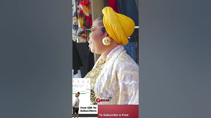 Richest Actress Lizzy Anjorin’s Fantastic Birthday Dance That Dazzled Everyone - See The Video