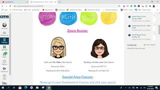 Canvas How-To Refresher