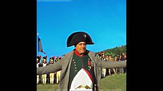 Napoleon Bonaparte Edit