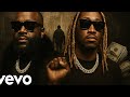 Rick Ross Ft Future Build From Pain Official Video 2026 Tunealchemy Entertainment