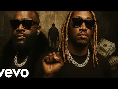 Rick Ross ft Future – Build from pain (Official Video) 2026 | Tunealchemy Entertainment