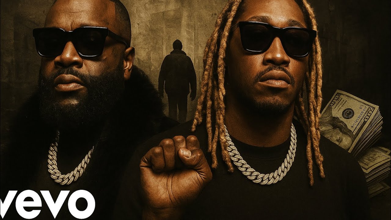 Rick Ross ft Future – Build from pain (Official Video) 2026 | Tunealchemy Entertainment