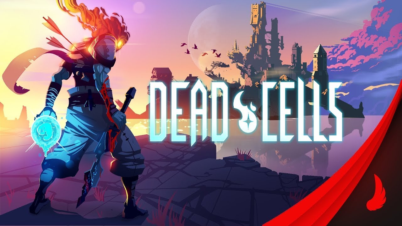 Dead Cells Latest 1.60.6 ( MOD [Free items from merchants] )