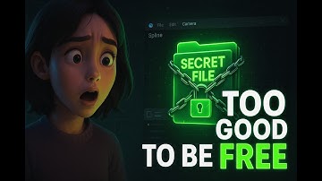 2 Smooth Spline Animations to Make Your 3D Design POP (Using HANA)